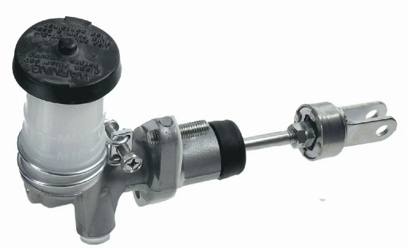 SACHS Master Cylinder, clutch - 6284 600 670